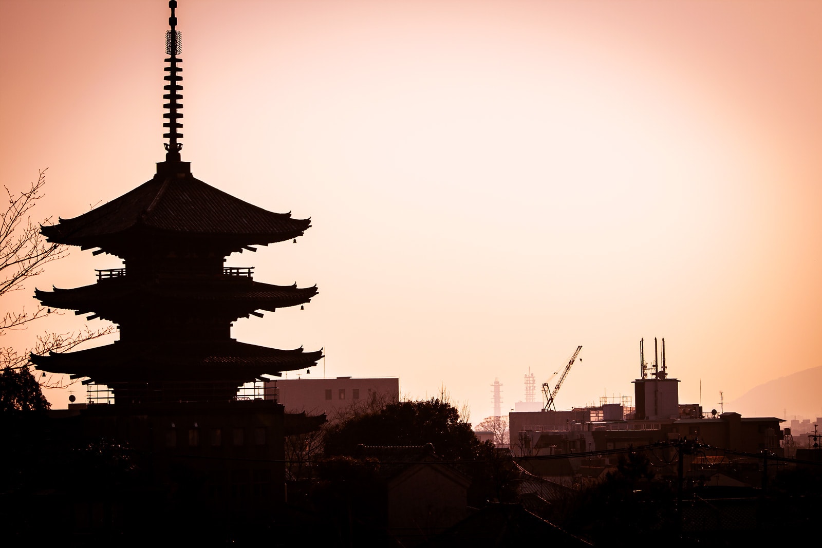 Kyoto Cycling Insights