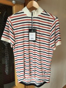 CHAPEAU CYCLING GEAR - MENS JERSEY