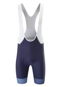 NORU KYOTO BIB SHORTS FRONT