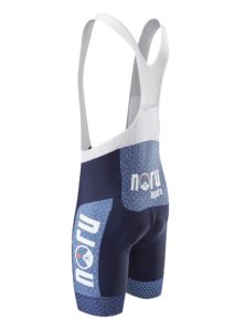 NORU KYOTO BIB SHORTS SIDE