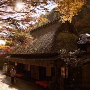 KYOTO JAPAN