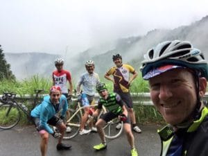 NORU CYCLING CREW KYOTO JAPAN